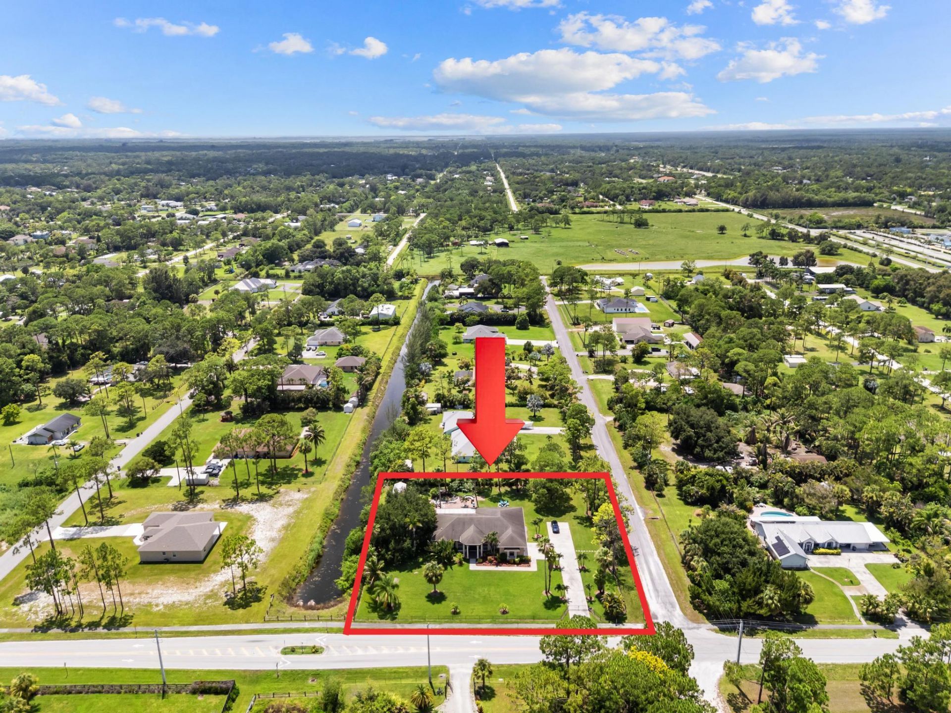 14042 88th Place N, Loxahatchee, FL 33470 Photo