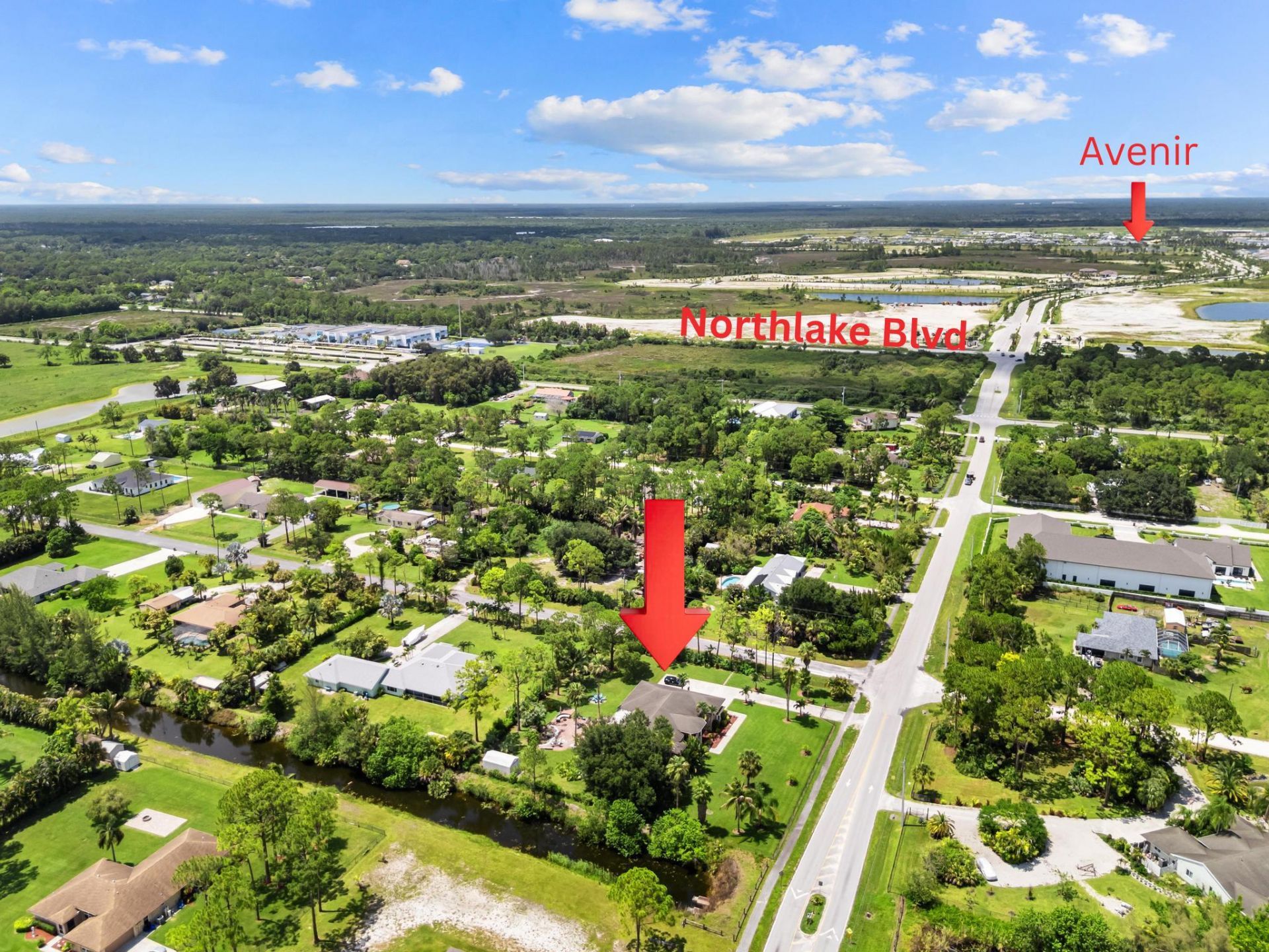 14042 88th Place N, Loxahatchee, FL 33470 Photo