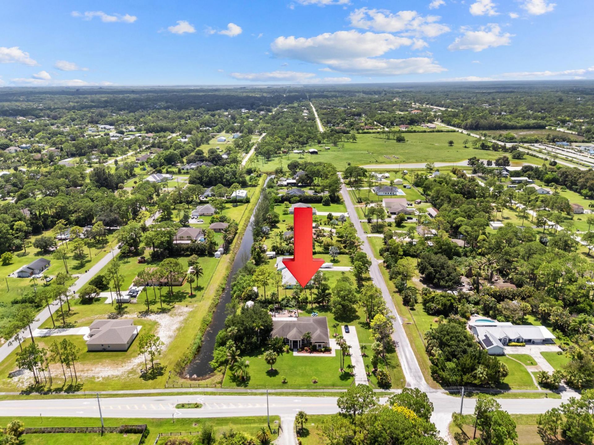 14042 88th Place N, Loxahatchee, FL 33470 Photo