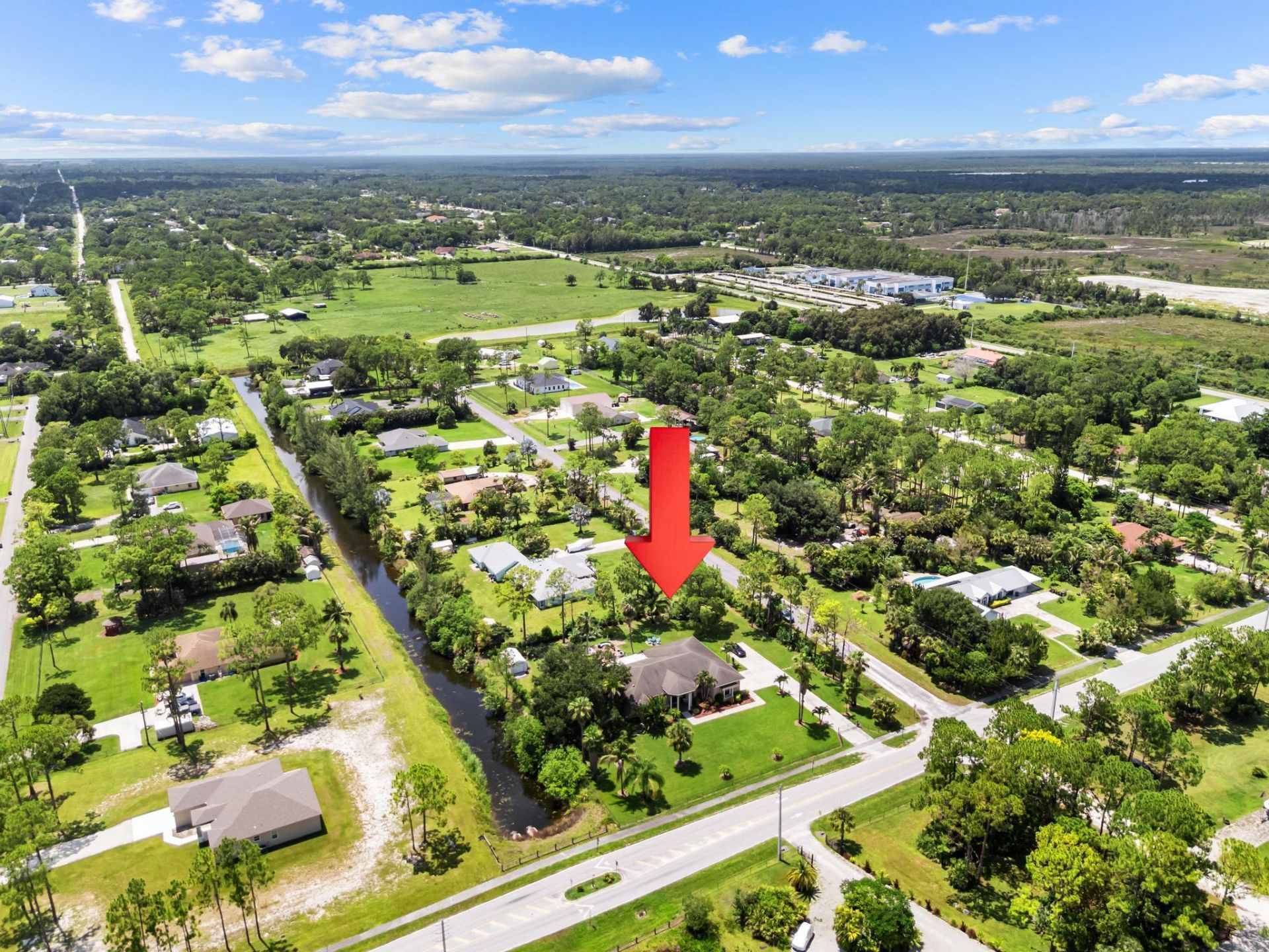 14042 88th Place N, Loxahatchee, FL 33470 Photo