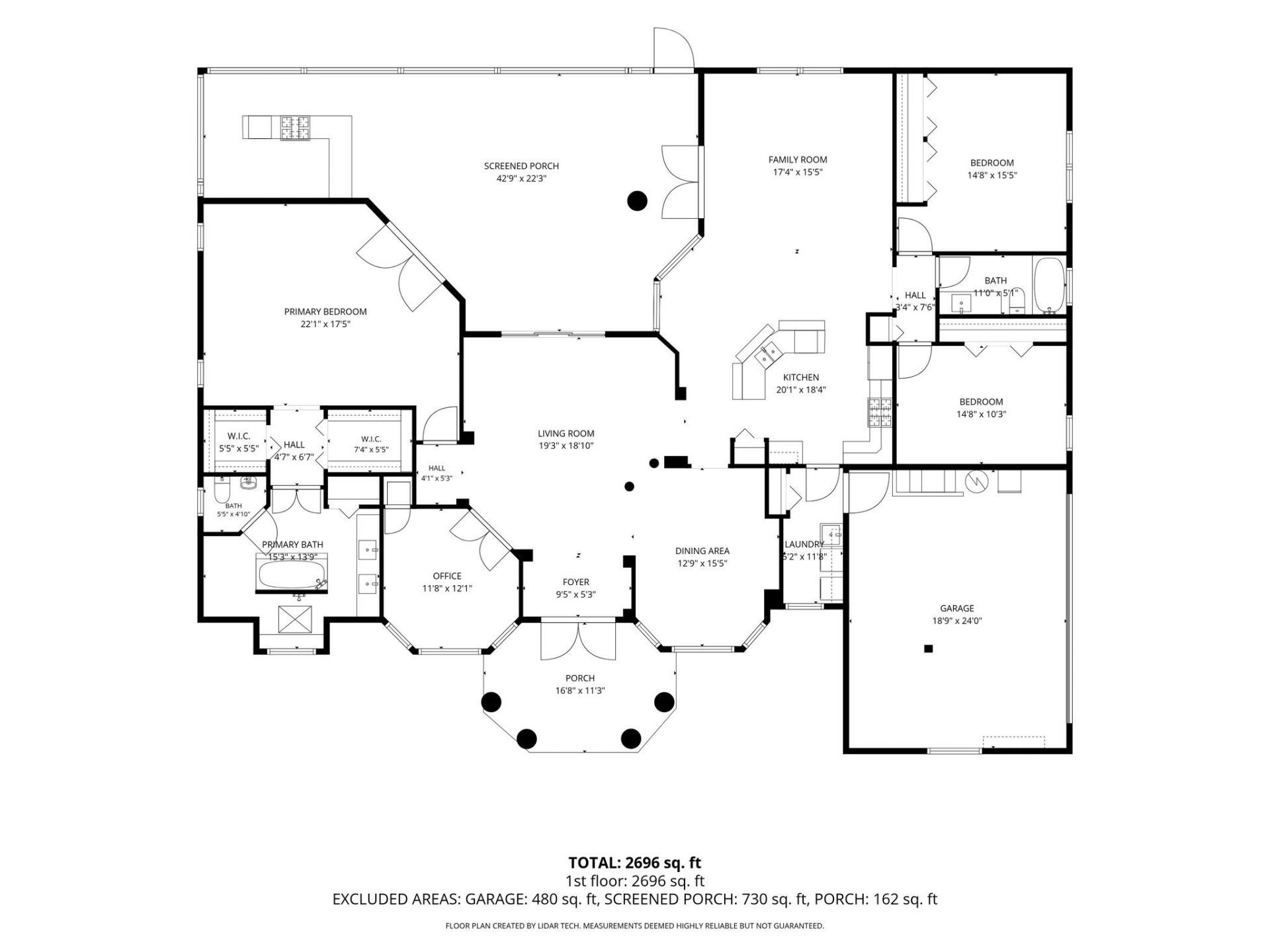 14042 88th Place N, Loxahatchee, FL 33470 Photo