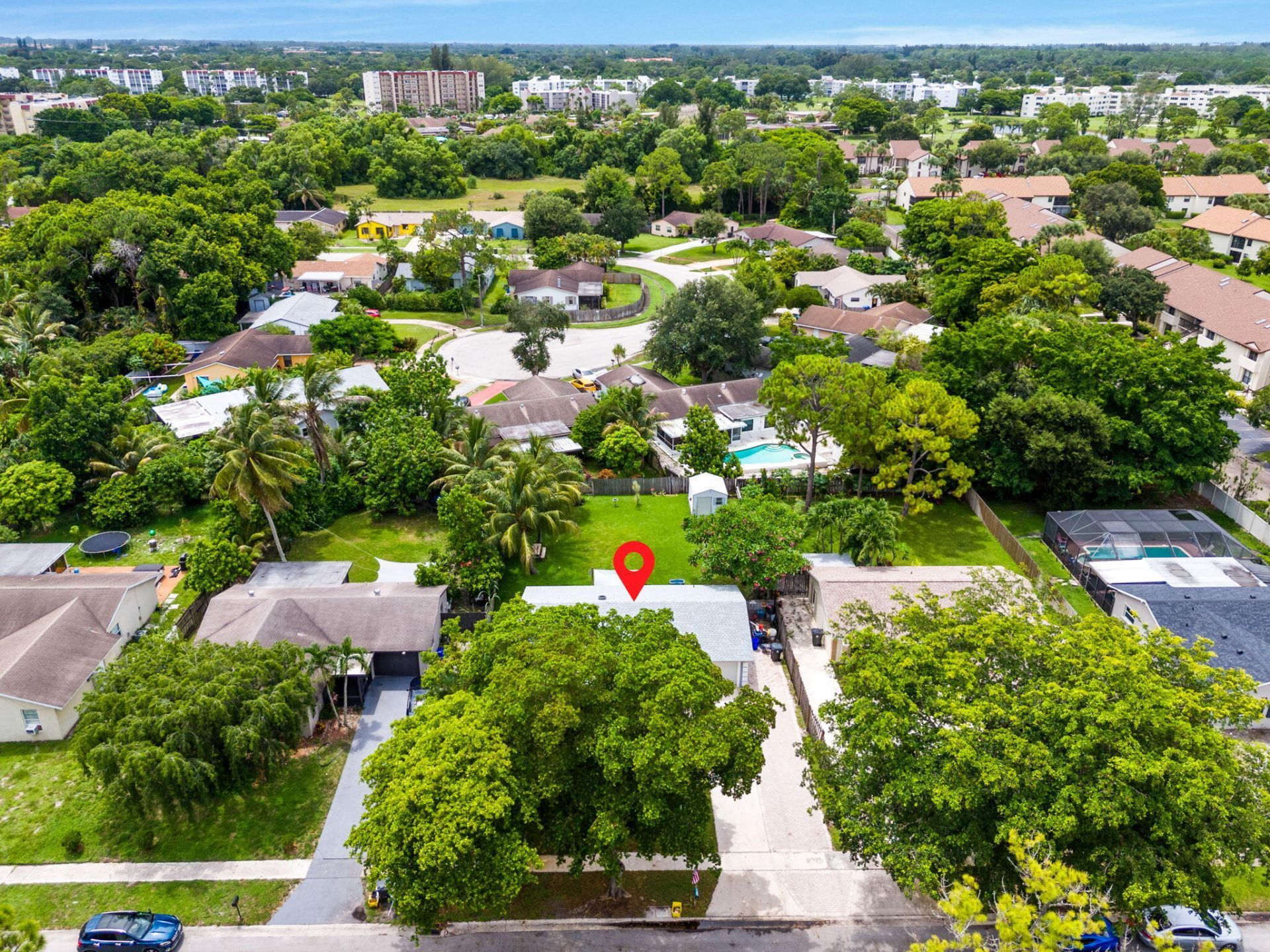 3409 Wry, Lake Worth, FL 33467 Photo