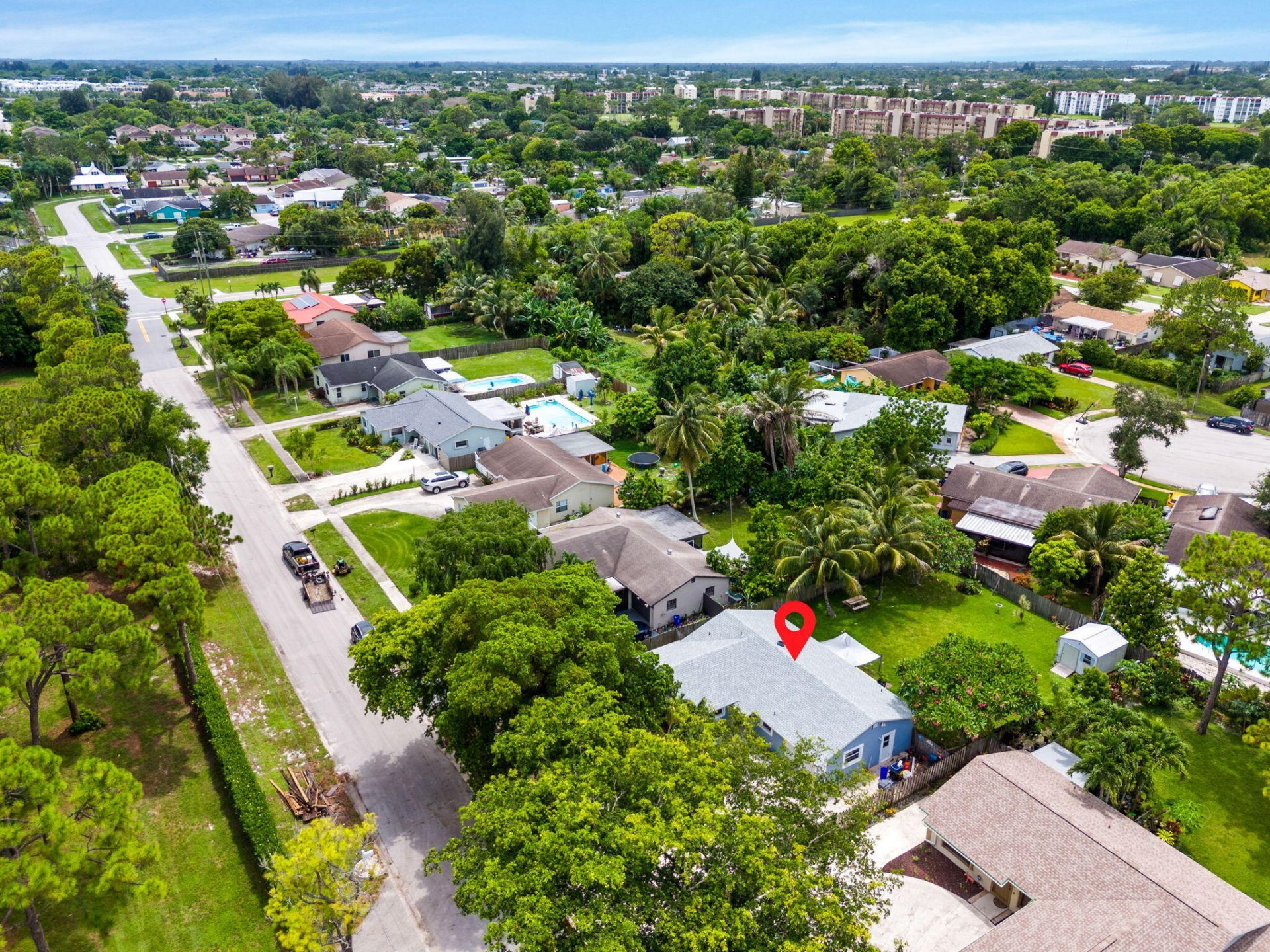 3409 Wry, Lake Worth, FL 33467 Photo