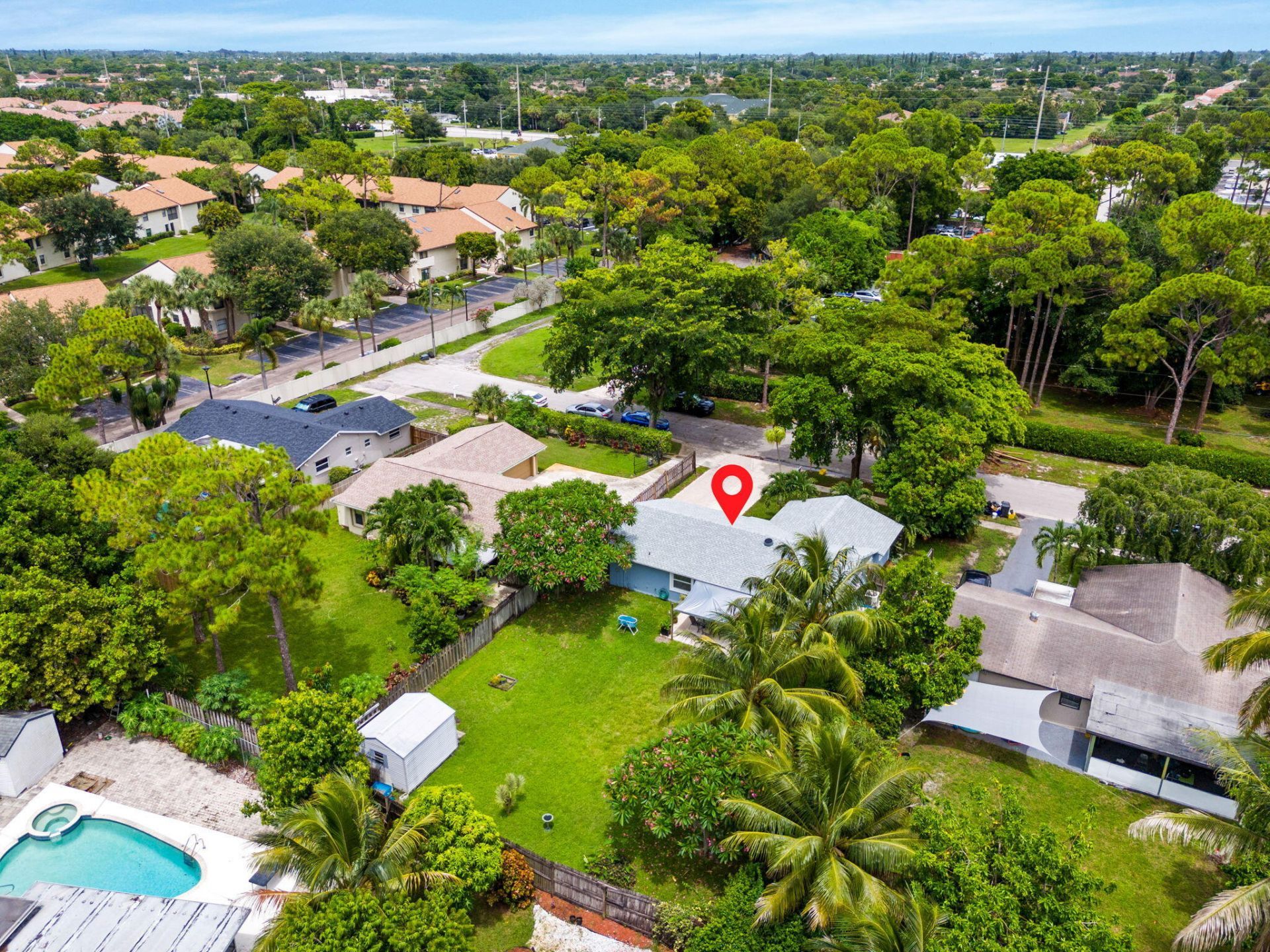 3409 Wry, Lake Worth, FL 33467 Photo