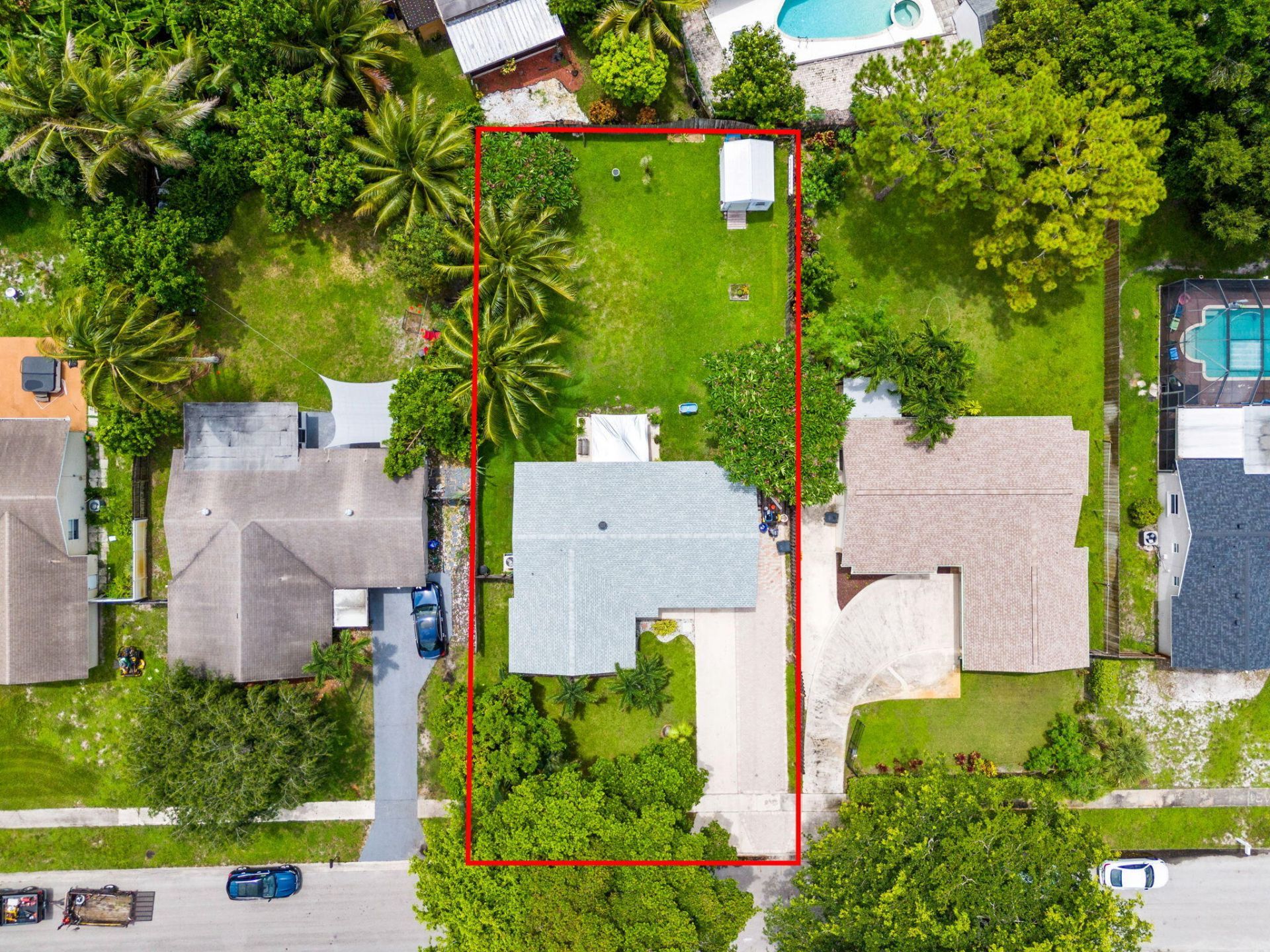 3409 Wry, Lake Worth, FL 33467 Photo