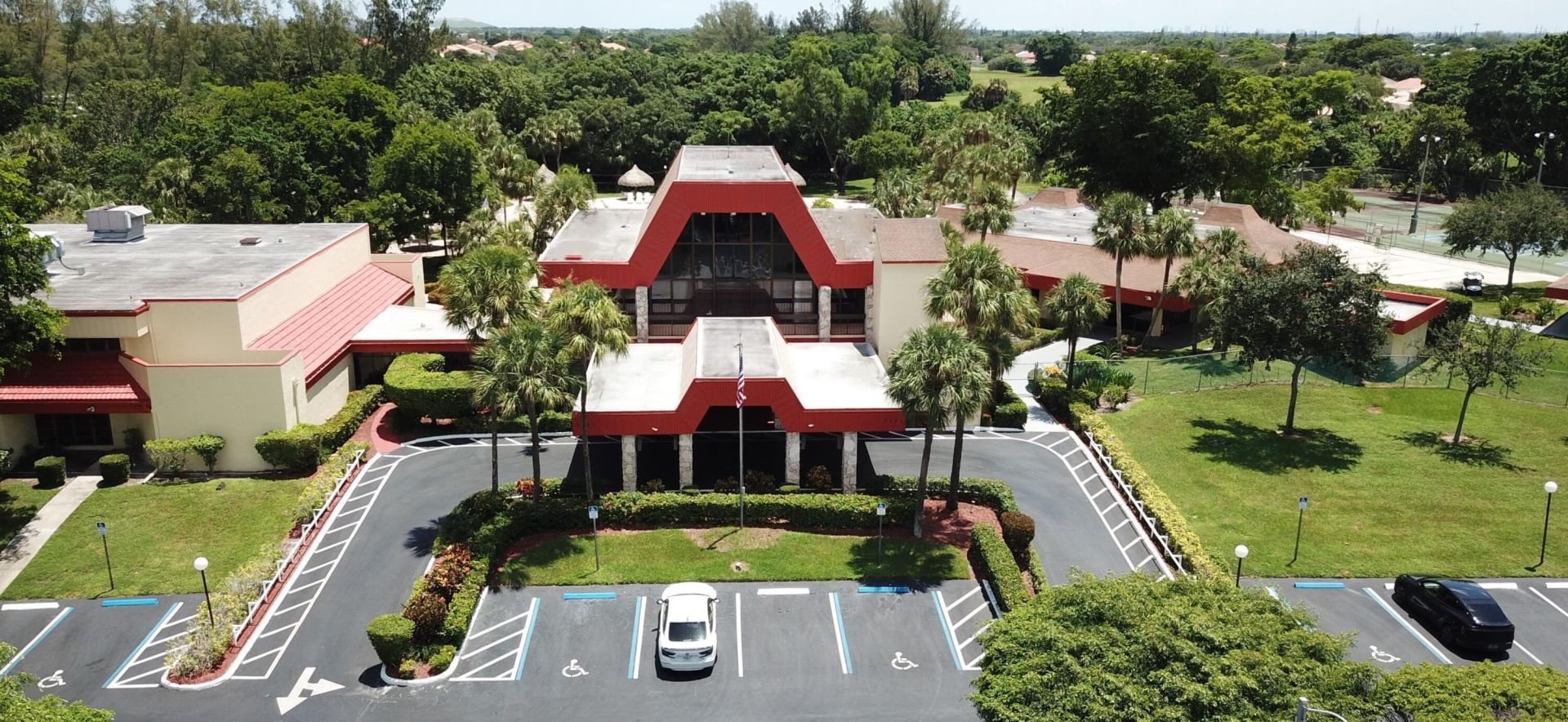 3180 Holiday Springs Boulevard, Unit 5-309, Margate, FL 33063 Photo