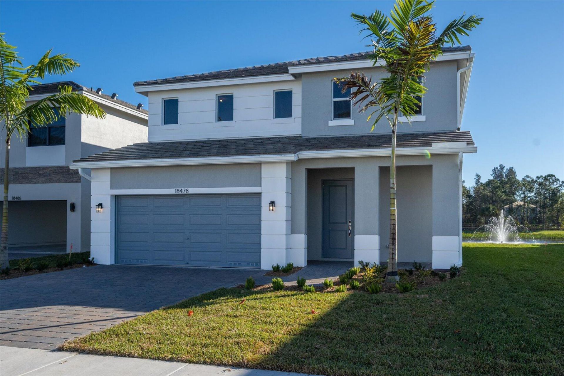 18478 Claybrook Street, Jupiter, FL 33458 Photo