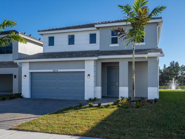 18478 Claybrook Street, Jupiter, FL 33458
