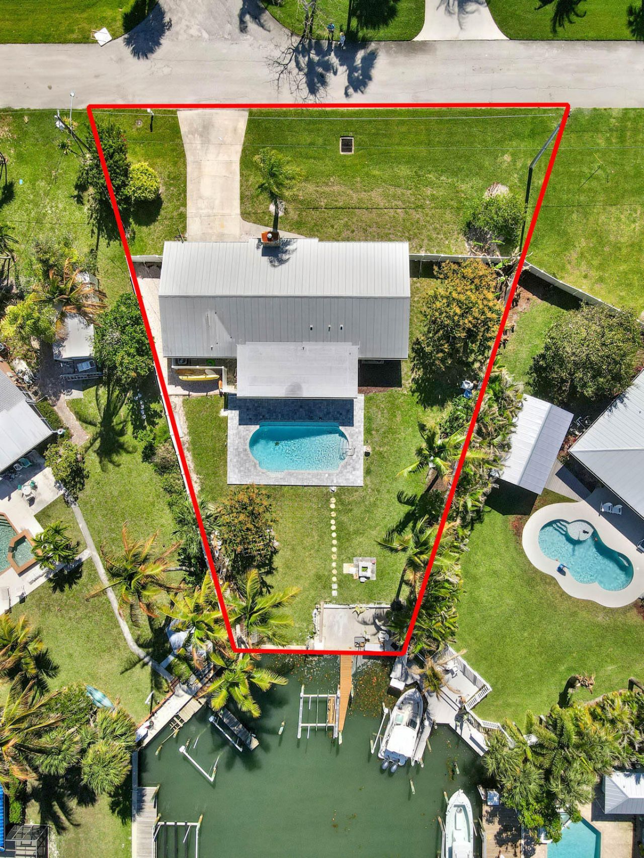 1902 Mimosa Avenue, Fort Pierce, FL 34949 Photo