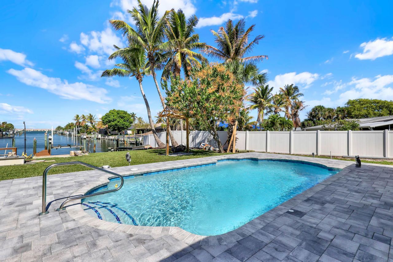 1902 Mimosa Avenue, Fort Pierce, FL 34949 Photo