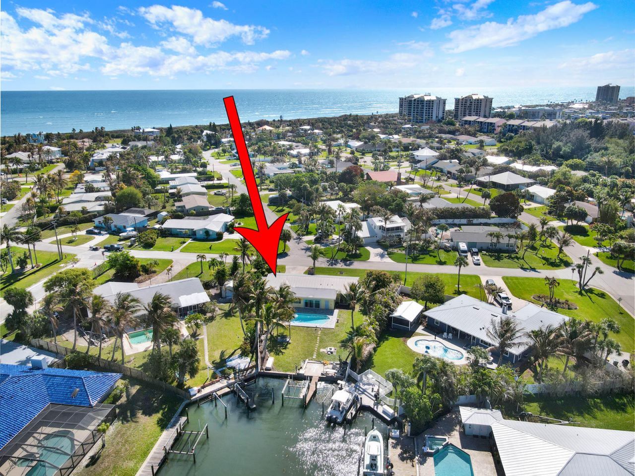 1902 Mimosa Avenue, Fort Pierce, FL 34949 Photo