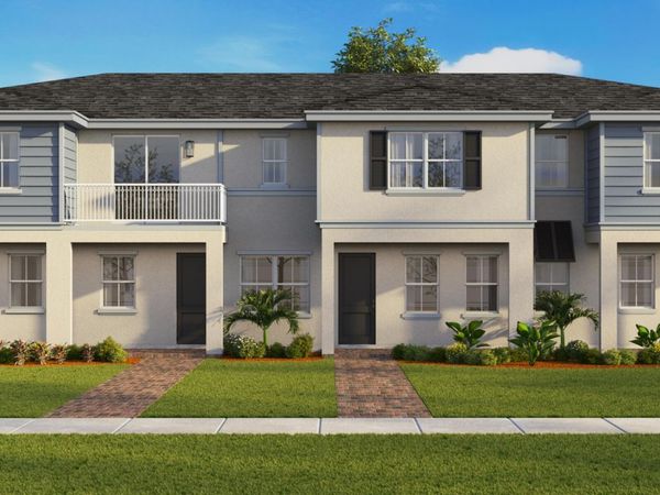 737 SE Central Parkway, Unit 8, Stuart, FL 34994