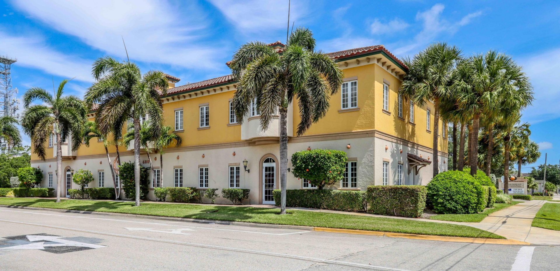 600 Citrus Avenue, Fort Pierce, FL 34950 Photo