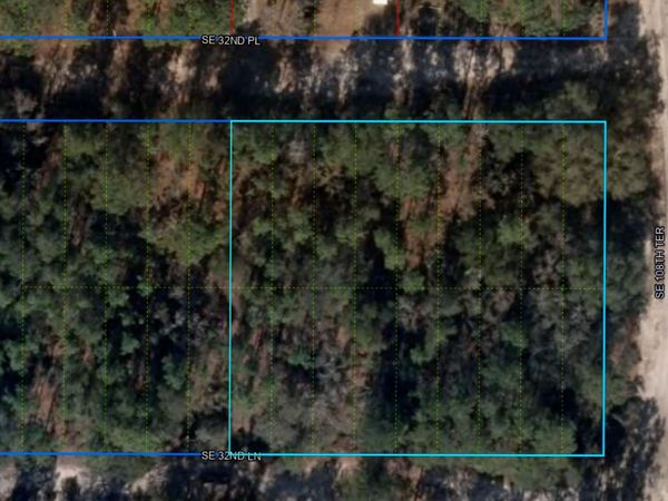 0 Midway Heights Blvd, Chiefland, FL 32626