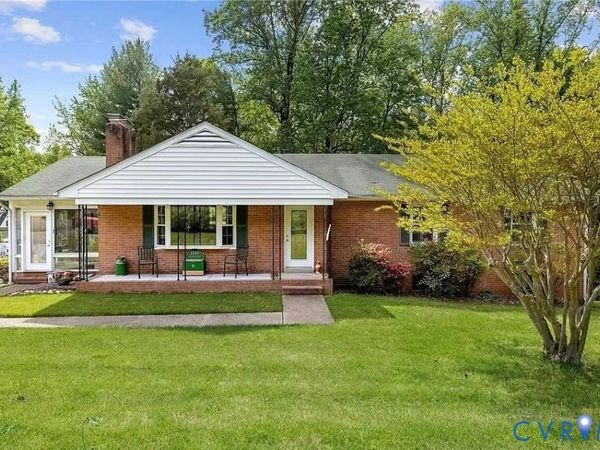 1500 Buford Road , North Chesterfield, VA 23235