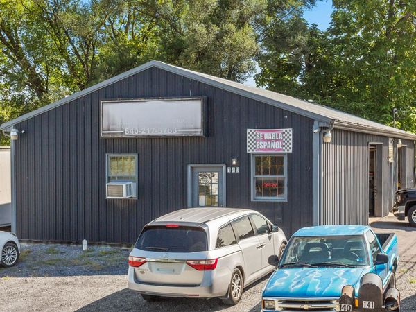 140 CHARLES ST, HARRISONBURG, VA 22802