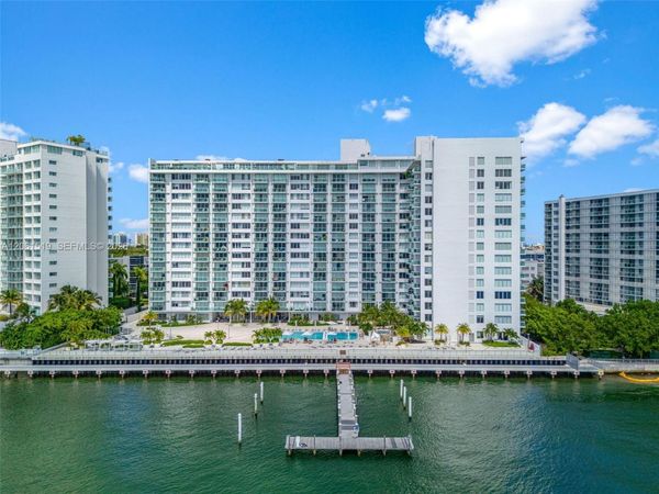 1000 West Ave , Unit 609, Miami Beach, FL 33139