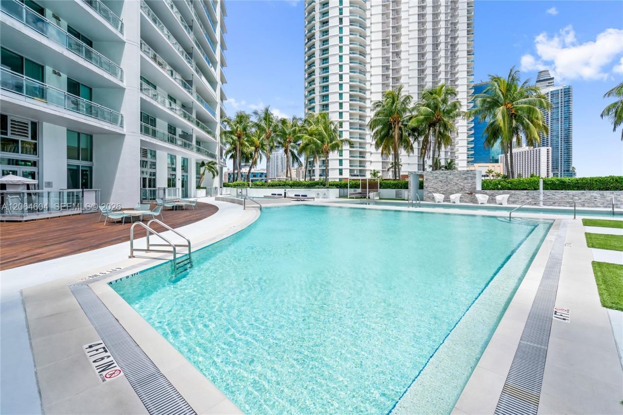 90 SW 3rd St , Unit 3504, Miami, FL 33130 Photo