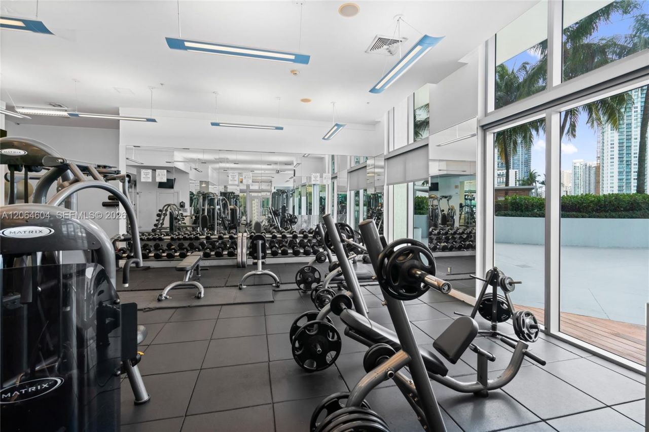90 SW 3rd St , Unit 3504, Miami, FL 33130 Photo