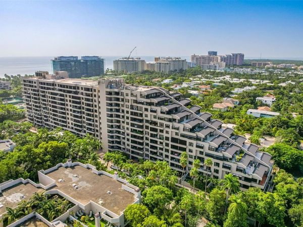 151 Crandon Blvd , Unit 138, Key Biscayne, FL 33149