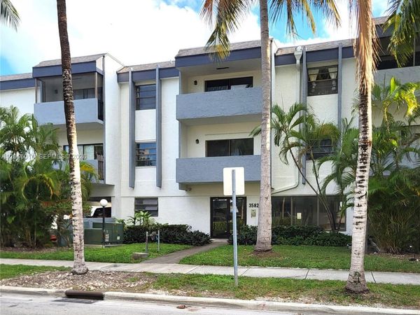 3582 NE 171st St , Unit 101, North Miami Beach, FL 33160
