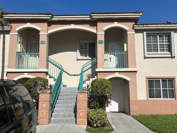 2920 SE 12th Rd , Unit 203-30, Homestead, FL 33035