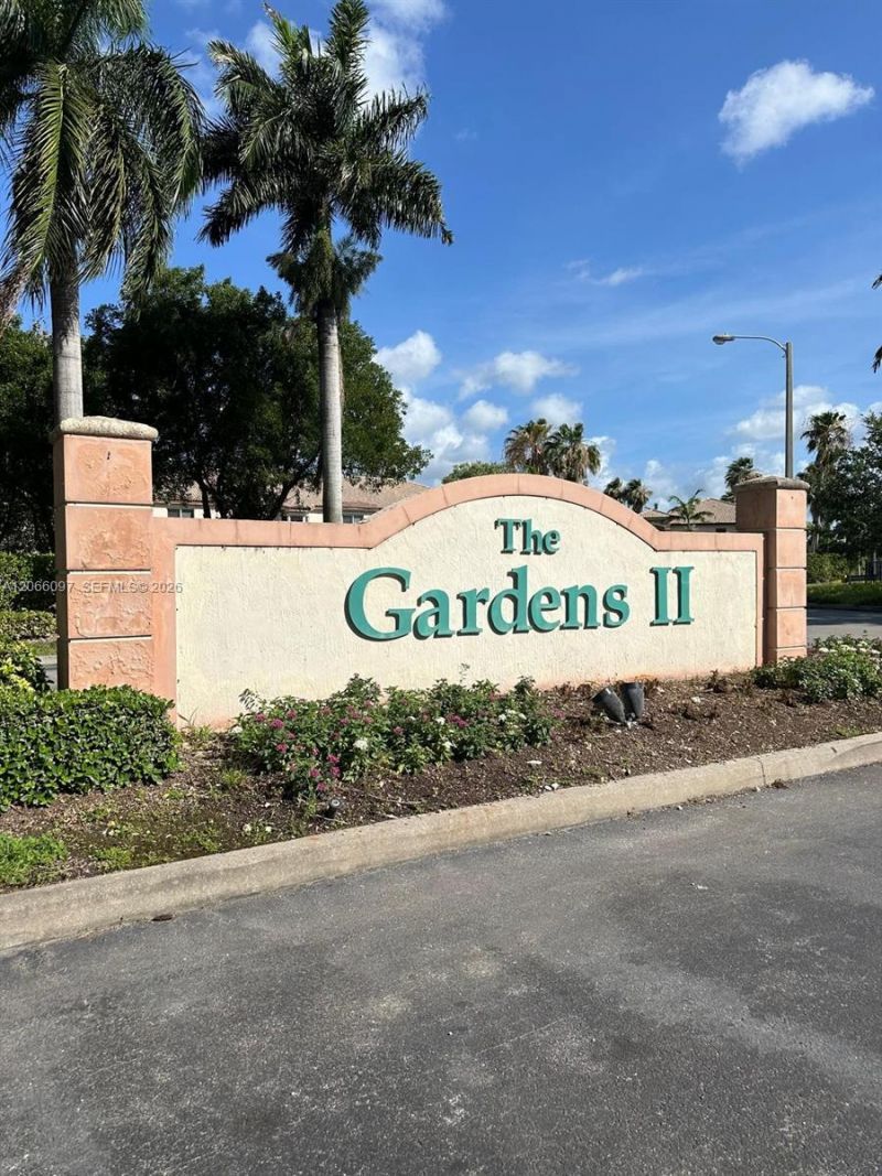 2920 SE 12th Rd , Unit 203-30, Homestead, FL 33035 Photo