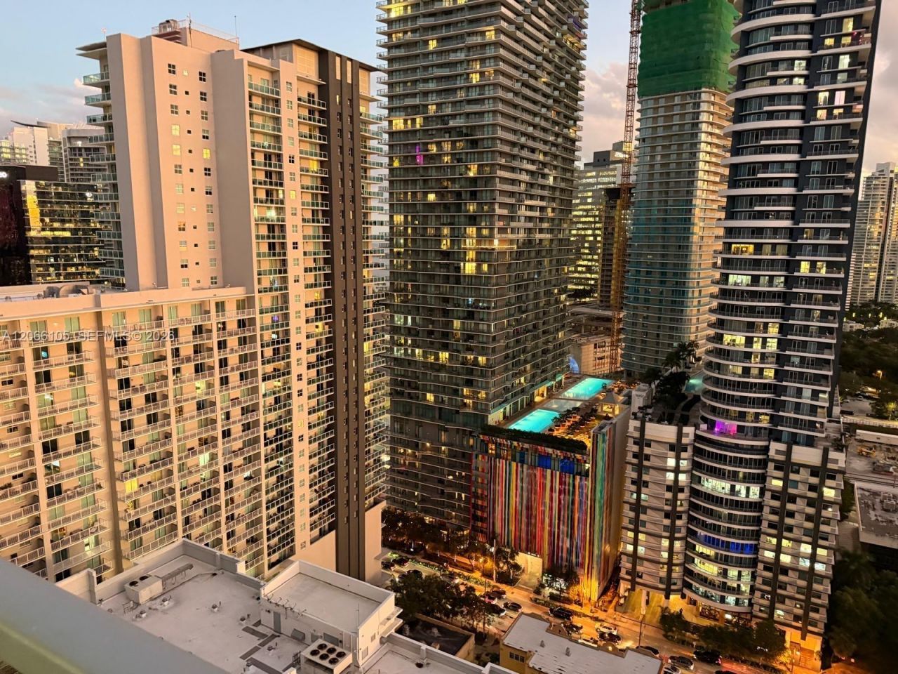 79 SW 12th St , Unit 3105-S, Miami, FL 33130 Photo