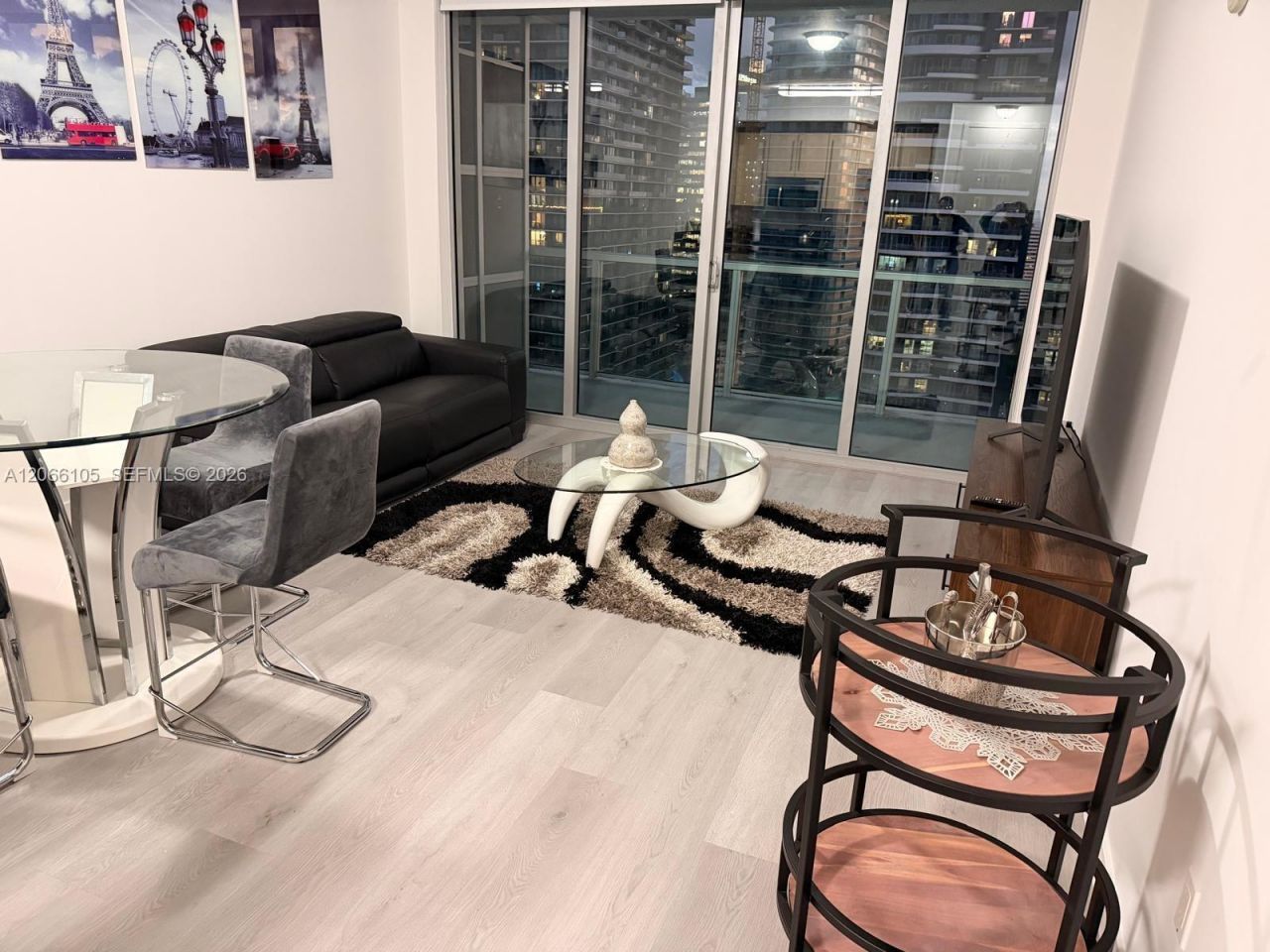 79 SW 12th St , Unit 3105-S, Miami, FL 33130 Photo