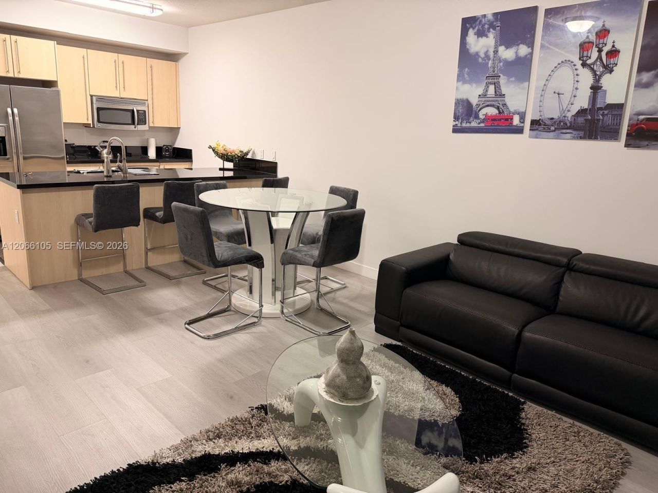 79 SW 12th St , Unit 3105-S, Miami, FL 33130 Photo