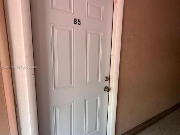 1625 NW 35th St , Unit B5, Miami, FL 33142