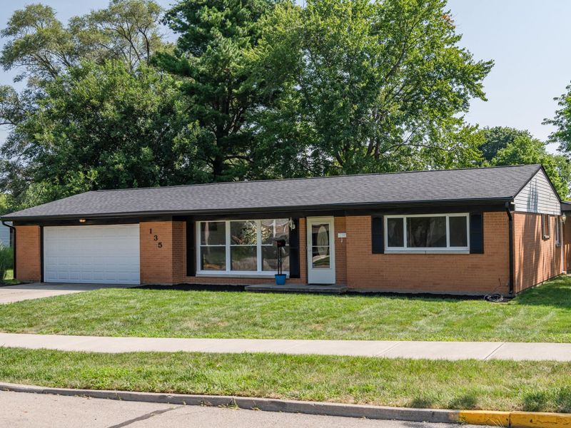 135 Shaftsbury Road, Troy, OH 45373 Photo 3