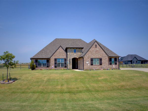 21413 E 113th Street S, Broken Arrow, OK 74014