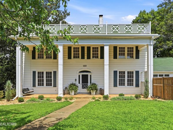 2035 NE Woodchase Close , Cleveland, TN 37311
