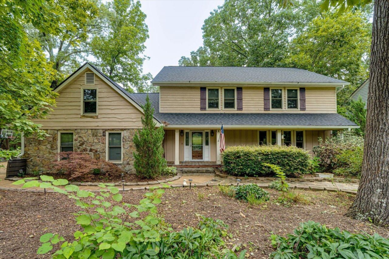 9225 Evening Shadow Drive, Chattanooga, TN 37421 Main Photo