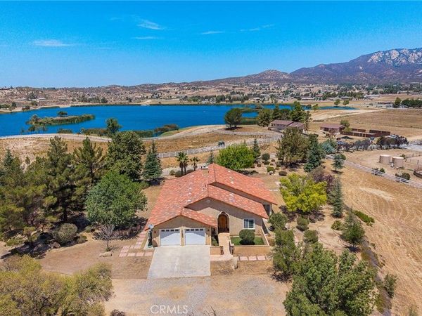 41810 Lakefront Drive, Aguanga, CA 92536