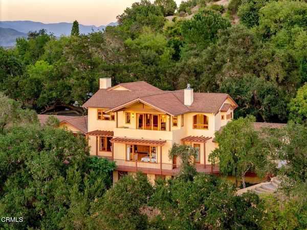 49 Alto Drive, Oak View, CA 93022