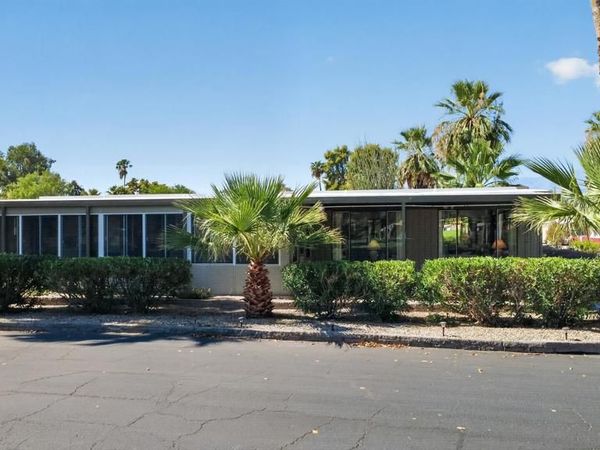 1010 Palm Canyon Drive, Unit 56, Borrego Springs, CA 92004
