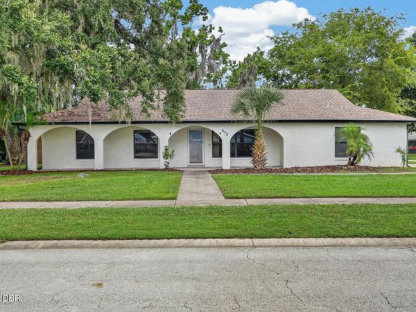 475 Woodstock Drive, Port Orange, FL 32127