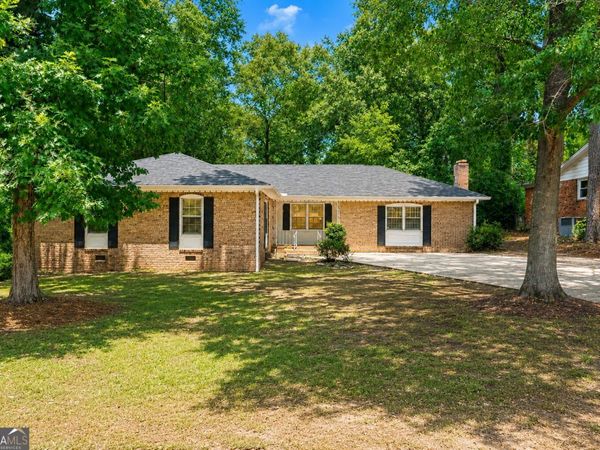 3117 Eagle Rock Road, Augusta, GA 30909