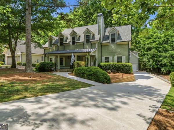 160 Parkside Lane, Eatonton, GA 31024