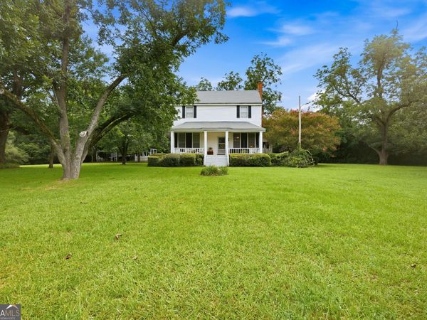 1880 Dames Ferry Road, Forsyth, GA 31029
