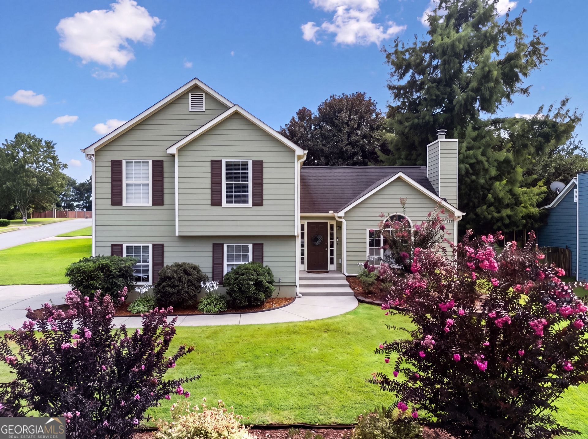 2757 Ivey Park Drive Nw, Kennesaw, GA 30144 Main Photo