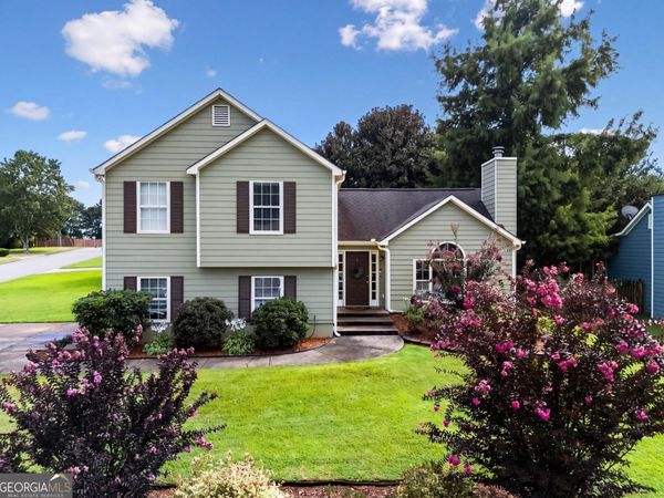 2757 Ivey Park Drive NW, Kennesaw, GA 30144