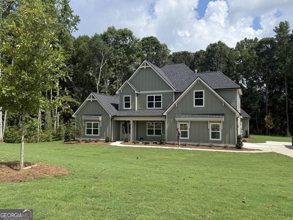 10 Tea House Lane, Unit 12, Newnan, GA 30263