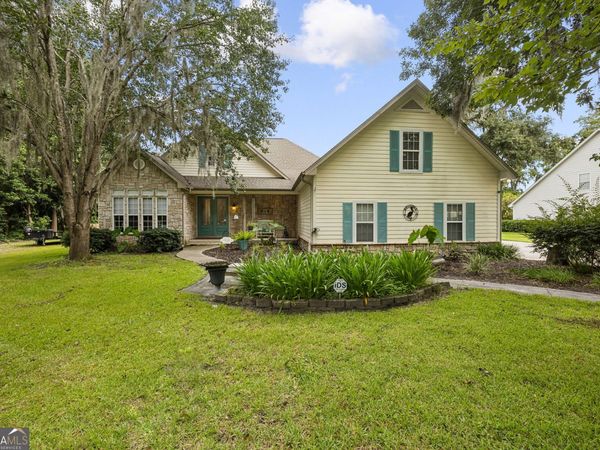 819 Baytree Circle, Saint Marys, GA 31558