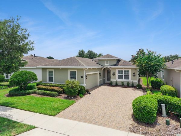 1121 GARDENSHIRE LANE , DELAND, FL 32724