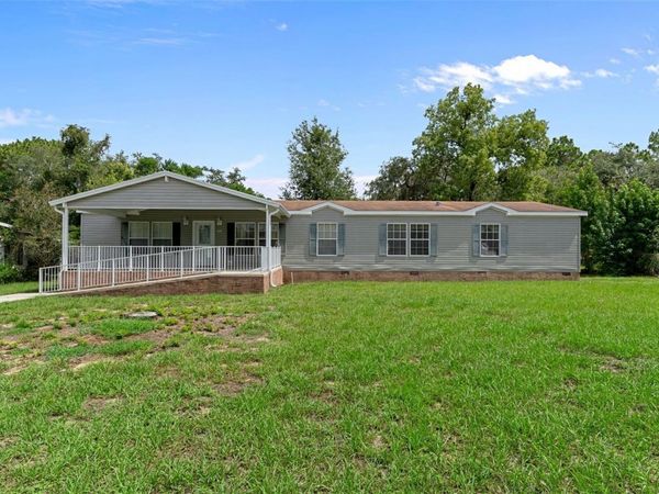 7351 W HADENOTTER LANE , HOMOSASSA, FL 34446