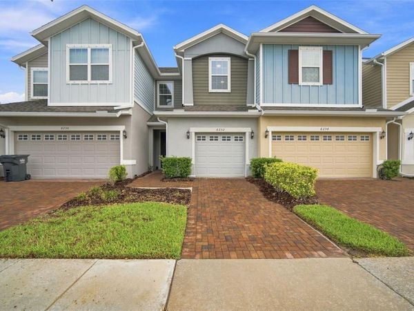 6252 CAMINO DRIVE , APOLLO BEACH, FL 33572