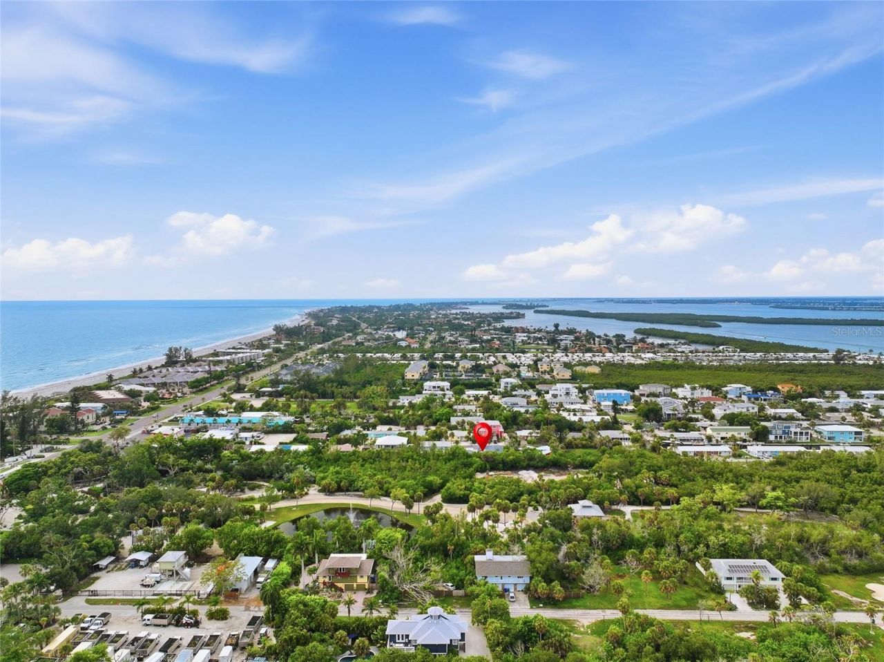 608 Saint Judes Drive, Longboat Key, FL 34228 Photo